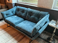 Bankstel - afbeelding 2 van  3