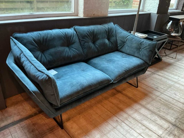 Bankstel - afbeelding 3 van  3