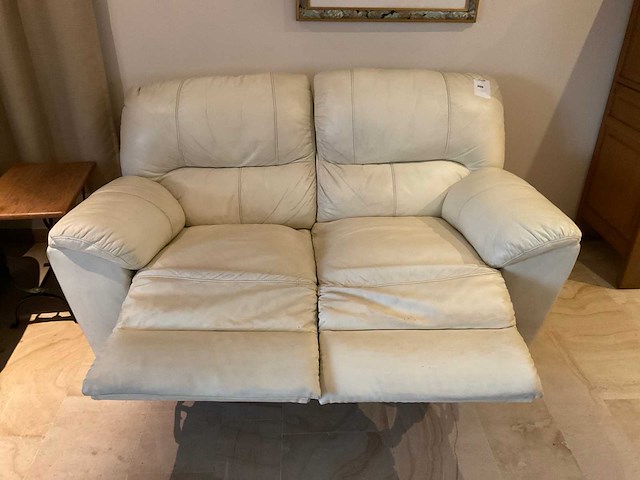 Bankstel - afbeelding 1 van  4