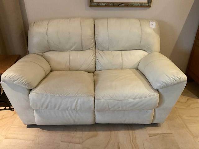 Bankstel - afbeelding 2 van  4