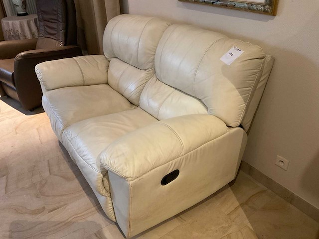 Bankstel - afbeelding 3 van  4