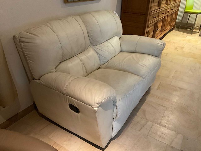 Bankstel - afbeelding 4 van  4