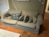 Bankstel - afbeelding 2 van  6