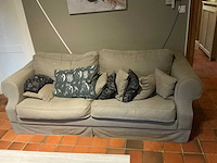 Bankstel - afbeelding 3 van  6