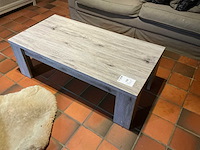 Bankstel - afbeelding 4 van  6