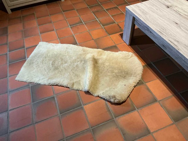 Bankstel - afbeelding 5 van  6