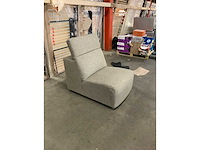 Bankstel - afbeelding 1 van  2