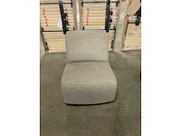 Bankstel - afbeelding 2 van  2