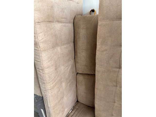 Bankstel - afbeelding 4 van  9