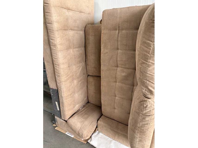 Bankstel - afbeelding 5 van  9