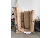 Bankstel - afbeelding 7 van  9