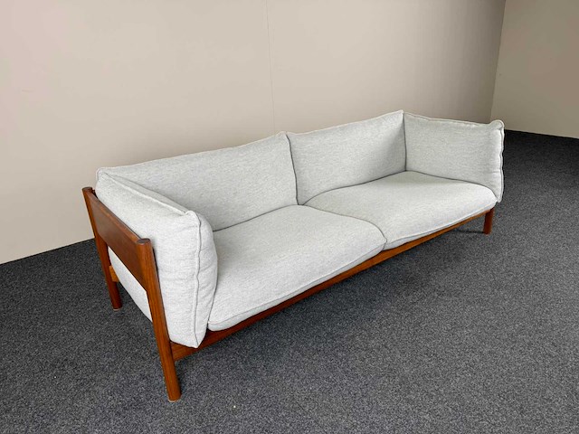 Bankstel - afbeelding 3 van  8