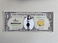 Banksy