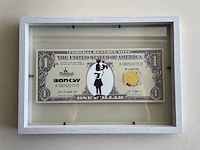 Banksy - afbeelding 2 van  4