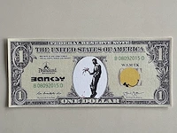 Banksy