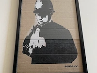 Banksy
