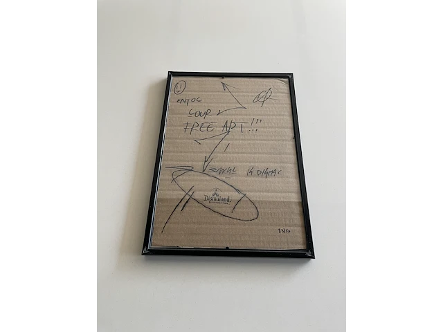Banksy - afbeelding 2 van  5