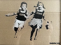 Banksy