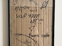 Banksy - afbeelding 4 van  4