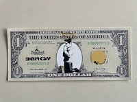 Banksy