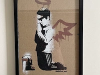 Banksy