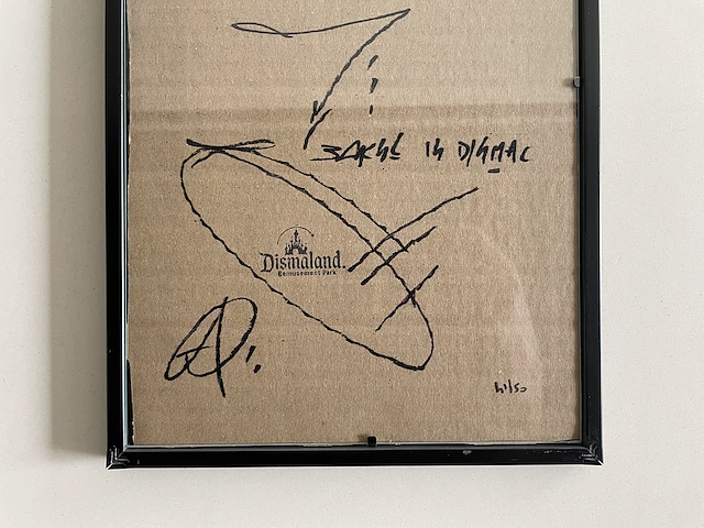 Banksy - afbeelding 3 van  3