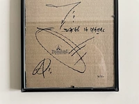 Banksy - afbeelding 3 van  3