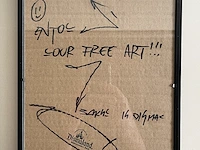 Banksy - afbeelding 4 van  4