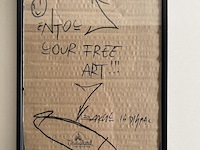 Banksy - afbeelding 4 van  4