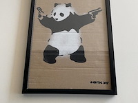 Banksy - afbeelding 1 van  5