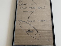 Banksy - afbeelding 2 van  5