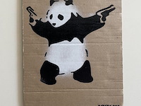 Banksy - afbeelding 3 van  5