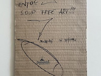 Banksy - afbeelding 4 van  5