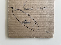 Banksy - afbeelding 5 van  5