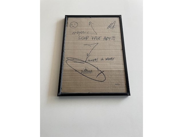 Banksy - afbeelding 2 van  5