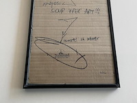 Banksy - afbeelding 2 van  5