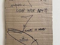 Banksy - afbeelding 4 van  5