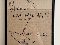 Banksy - afbeelding 4 van  4