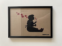 Banksy - afbeelding 1 van  5
