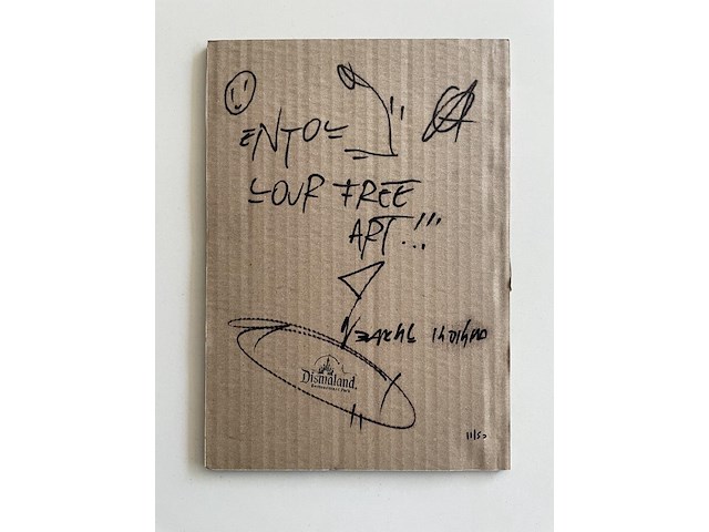 Banksy - afbeelding 4 van  5