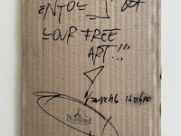 Banksy - afbeelding 4 van  5