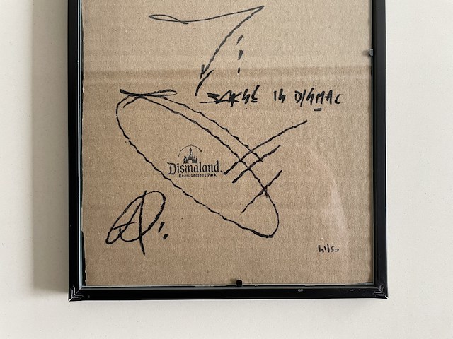 Banksy - afbeelding 3 van  3