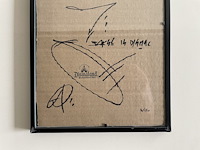 Banksy - afbeelding 3 van  3