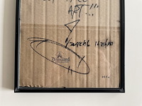 Banksy - afbeelding 3 van  4