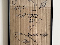 Banksy - afbeelding 4 van  4