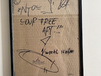 Banksy - afbeelding 2 van  3