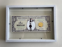 Banksy - afbeelding 1 van  4