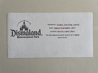 Banksy - afbeelding 4 van  4