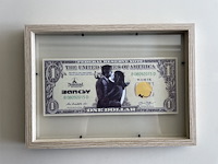 Banksy - afbeelding 1 van  4