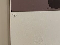 Banksy - afbeelding 3 van  4
